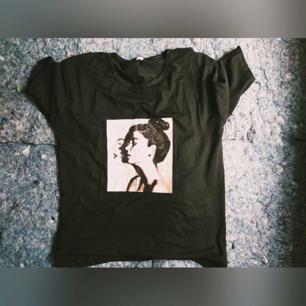 Women's Tee - Picture 2 of 5